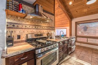 Red Oasis - Oakhurst - 3