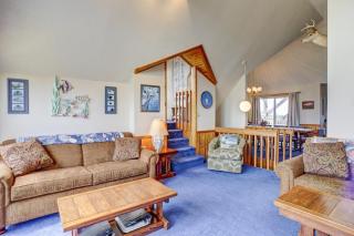 Nothern Comfort 85 - 6
