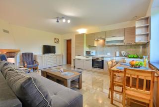 Bieszczadówka - Sanok - 8