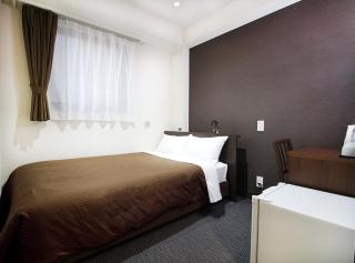 Hotel Trend Asakusa Tawaramachi - Tokio - 5