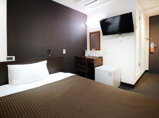 Hotel Trend Asakusa Tawaramachi - Tokio - 7
