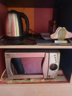 The coloursinn Home stays - Chennai - 4