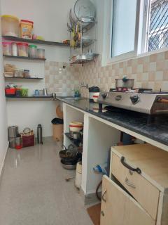 The coloursinn Home stays - Chennai - 5