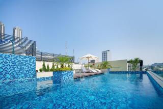 M92 Boutique Da Nang Beach Hotel - 4