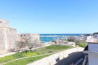 Casa Sophia Panoramic terrace and elegant stay in the heart of Otranto - 9