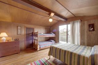 Beach Barn 261 - 3