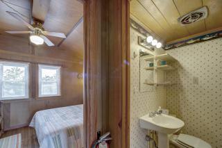 Beach Barn 261 - 2