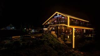 Flypod . Kinabalu Mt Lodge - Ranau - 0