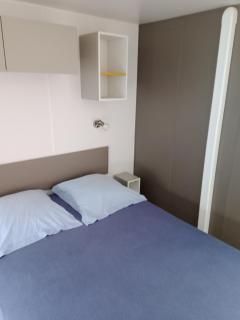 Mobil home saint aubin - Saint-Aubin-le-Cauf - 5