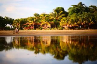 Redwood Beach Resort - Mechapa - 1