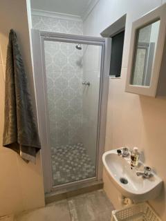 Huis by die See - Hermanus - 6