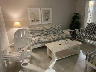 Huis by die See - Hermanus - 1