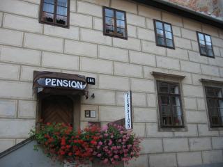 Pension Archa - Znojmo - 8