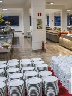 apto lacqua di roma 5 caldas novas - 2