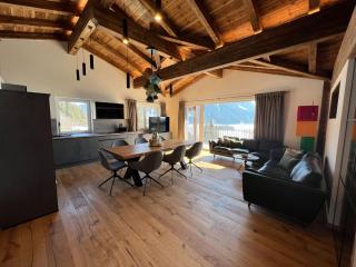 Penthouse Tauernfenster, Neukirchen - Sulzau - 4