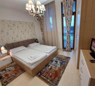 Апартамент Amare, Гранд Манастира - Pamporovo - 9