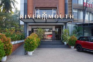 Nexstay River Mouth International - Ferokh - 0