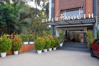 Nexstay River Mouth International - Ferokh - 4