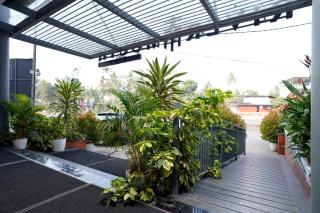 Nexstay River Mouth International - Ferokh - 3