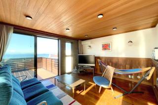 Hayama Ocean & Mt Fuji View -葉山 海を見渡す家- - Hayama - 0