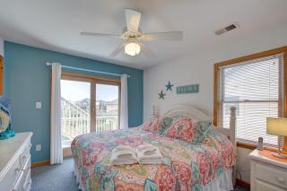 Out of the Blue 574 - Rodanthe - 4