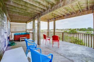 Pamlico Pathway 962 - Frisco - 1