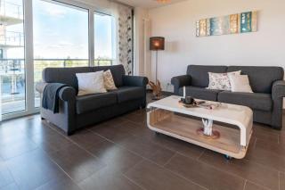 Duenenpark-Heiligenhafen-Haus-Duenenblick-Wohnung-2-Duenenidyll - Heiligenhafen - 6