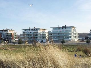 Duenenpark-Heiligenhafen-Haus-Duenengras-Wohnung-11-Duenenlounge - Heiligenhafen - 0