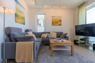 Duenenpark-Heiligenhafen-Haus-Duenengras-Wohnung-12-Ostseetraum - Heiligenhafen - 1