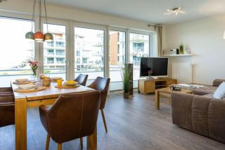 Duenenpark-Heiligenhafen-Haus-Duenengras-Wohnung-Moin-Moin-Nr-4 - Heiligenhafen - 8