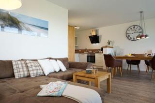 Duenenpark-Heiligenhafen-Haus-Duenengras-Wohnung-Moin-Moin-Nr-4 - Heiligenhafen - 5