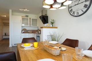 Duenenpark-Heiligenhafen-Haus-Duenengras-Wohnung-Moin-Moin-Nr-4 - Heiligenhafen - 4