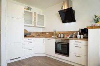 Duenenpark-Heiligenhafen-Haus-Duenengras-Wohnung-Moin-Moin-Nr-4 - Heiligenhafen - 2