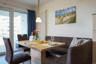 Duenenpark-Heiligenhafen-Haus-Duenengras-Wohnung-3-Duenenquartier - Heiligenhafen - 4