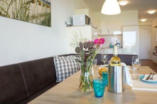 Duenenpark-Heiligenhafen-Haus-Duenengras-Wohnung-3-Duenenquartier - Heiligenhafen - 2