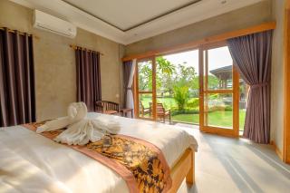 Canggu Wooden Green Paradise - Canggu - 2