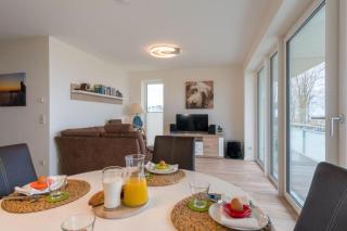 Duenenpark-Heiligenhafen-Haus-Meerduene-Wohnung-7-Meerblick - Heiligenhafen - 2