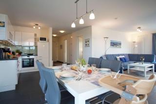 Duenenpark-Heiligenhafen-Haus-Meerduene-Wohnung-1-Meerlust - Heiligenhafen - 9