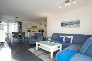 Duenenpark-Heiligenhafen-Haus-Meerduene-Wohnung-1-Meerlust - Heiligenhafen - 4
