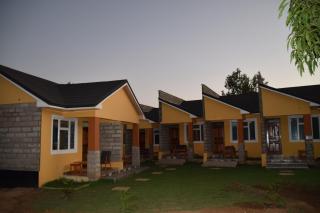 Lacienda Kitui Resort - Kitui - 9