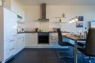 Duenenpark-Heiligenhafen-Haus-Meerduene-Wohnung-Deck-8 - Heiligenhafen - 7