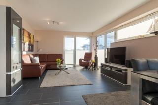 Duenenpark-Heiligenhafen-Haus-Meerduene-Wohnung-11-Meeresleuchten - Heiligenhafen - 8