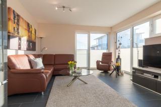 Duenenpark-Heiligenhafen-Haus-Meerduene-Wohnung-11-Meeresleuchten - Heiligenhafen - 7