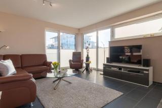 Duenenpark-Heiligenhafen-Haus-Meerduene-Wohnung-11-Meeresleuchten - Heiligenhafen - 4