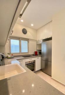 White Gordon Beach Apartment - Tel Aviv - 2