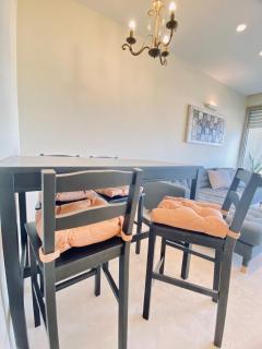 White Gordon Beach Apartment - Tel Aviv - 1