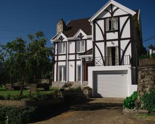 Tudor Barn - Little England Cottages - Nuwara Eliya - 1