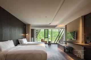 Runaway Cow Winery Retreat - Yantai - 8