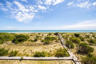 Castle in the Sand 453 - Avon - 2