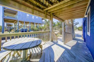 Castle in the Sand 453 - Avon - 1